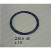 93743-03800: Aftermarket Mitsubishi Ring - Retaining