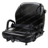 93014-00040: Aftermarket Mitsubishi Forklift Seat-Semi-Su