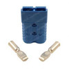 317-1728-P: Aftermarket Lpm Forklift 350 Blue Conn 2/0
