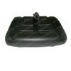 L3244332611: Aftermarket Linde Cushion - Seat Bottom Vinyl