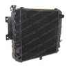 3EA-04-A2210: Aftermarket Komatsu Radiator