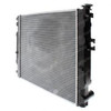3EA-04-51110: Aftermarket Komatsu Radiator - Aluminum