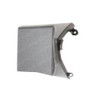 A402123: Aftermarket Daewoo Cover - Side Lh