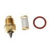 A218429: Aftermarket Daewoo Forklift Needle Valve Kit-Carb Float