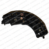 93846-04300: Caterpillar/Towmotor Forklift SHOE - BRAKE