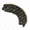 93846-03900: Caterpillar/Towmotor Forklift SHOE - BRAKE