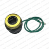 9135406600: Caterpillar/Towmotor Forklift BUSHING - STEERING COLUMN