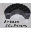908591: Aftermarket Caterpillar/Towmotor Bushing