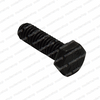 60016-4: Aftermarket Crown Forklift Scr Cap Hh 5,.312-18X1.000