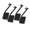 116510: Aftermarket Crown Brush - Motor Set Of 4
