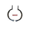 103056: Aftermarket Crown Shoe Kit - Brake