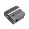 100574-2: Aftermarket Crown End Assembly - Tension Bar