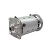 020512-001: Aftermarket Crown Forklift Motor - Drive 36 Volt