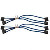 883802: Aftermarket Clark Brush Quad Set - 2