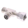 75E000404: Aftermarket Clark Tee - Swivel
