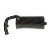 2795800: Aftermarket Clark Forklift Muffler Assembly
