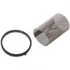 L08603893: Aftermarket Advance Net Filter W/gasket Kit