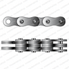 150113141: Aftermarket Yale Forklift Chain - 20 Ft