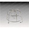 150120159: Aftermarket Yale Guard - Strobe - Chrome
