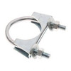 163909: Aftermarket Yale Forklift Clamp - Exhaust 1 3/4 Inch