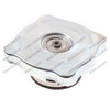 220000630: Aftermarket Yale Forklift Cap - Radiator