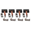 220000710: Aftermarket Yale Forklift Brush - Motor