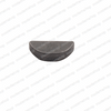 220000898: Aftermarket Yale Forklift Key - Woodruff