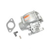 220001315: Aftermarket Yale Carburetor - Air Horn 90 Deg