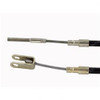 220001476: Aftermarket Yale Cable - Park Brake