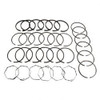 220002412: Aftermarket Yale Ring Set - (.020)