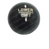 220003356: Aftermarket Yale Knob - Ball