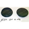 220004371: Aftermarket Yale Forklift Cap - Hub 220004371: Aftermarket Yale Forklift Cap - Hub