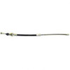 220004557: Aftermarket Yale Cable - Brake Lh