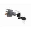 220008071: Aftermarket Yale Ignition Switch