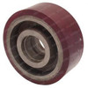220008326: Aftermarket Yale Wheel - Poly 6 X 2 1/2 (2.320)