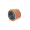 220008348-SMH: Aftermarket Yale Wheel - Poly 3.375X2.625X2.047