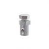 220011398: Aftermarket Yale Forklift Nipple 220011398: Aftermarket Yale Forklift Nipple