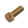 220011702: Aftermarket Yale Capscrew - Hex 3/8-24 X 1 GR5