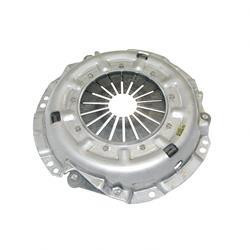 220012552: Aftermarket Yale Cover - Clutch