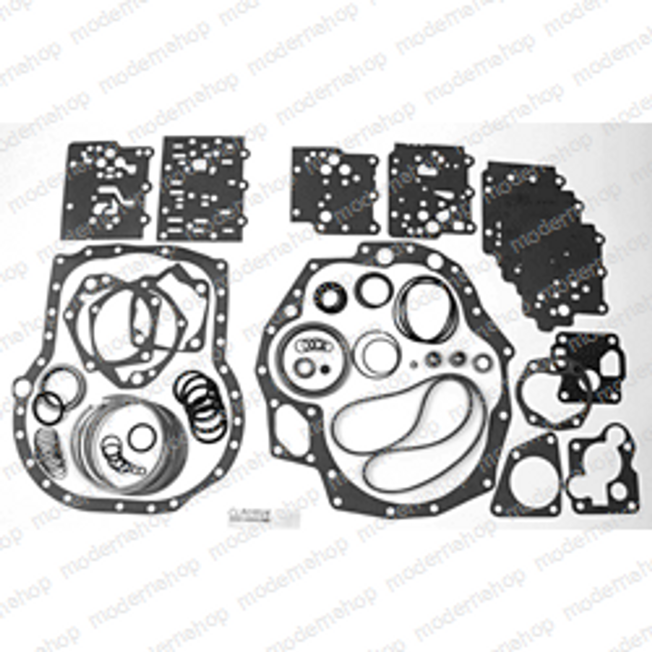 220012580: Aftermarket Yale Forklift Gasket Set