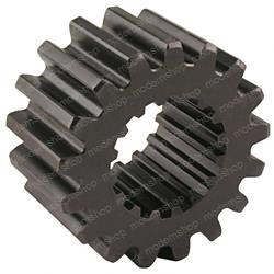 220012614: Aftermarket Yale Gear - Sun