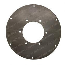 220012712: Aftermarket Yale Plate - Drive