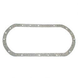 220013298: Aftermarket Yale Gasket - Hydraulic Tank Cover