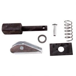 220013380: Aftermarket Yale Pin Kit - Fork