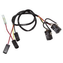 220013386: Aftermarket Yale Switch And Wire Assembly