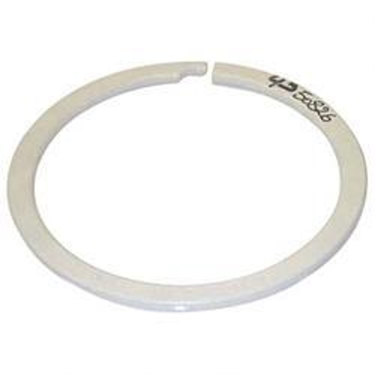 220013518: Aftermarket Yale Forklift Ring - Lock 4.33-8