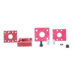 220013713: Aftermarket Yale Insulator Kit
