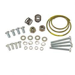 220013726: Aftermarket Yale Hardware Kit