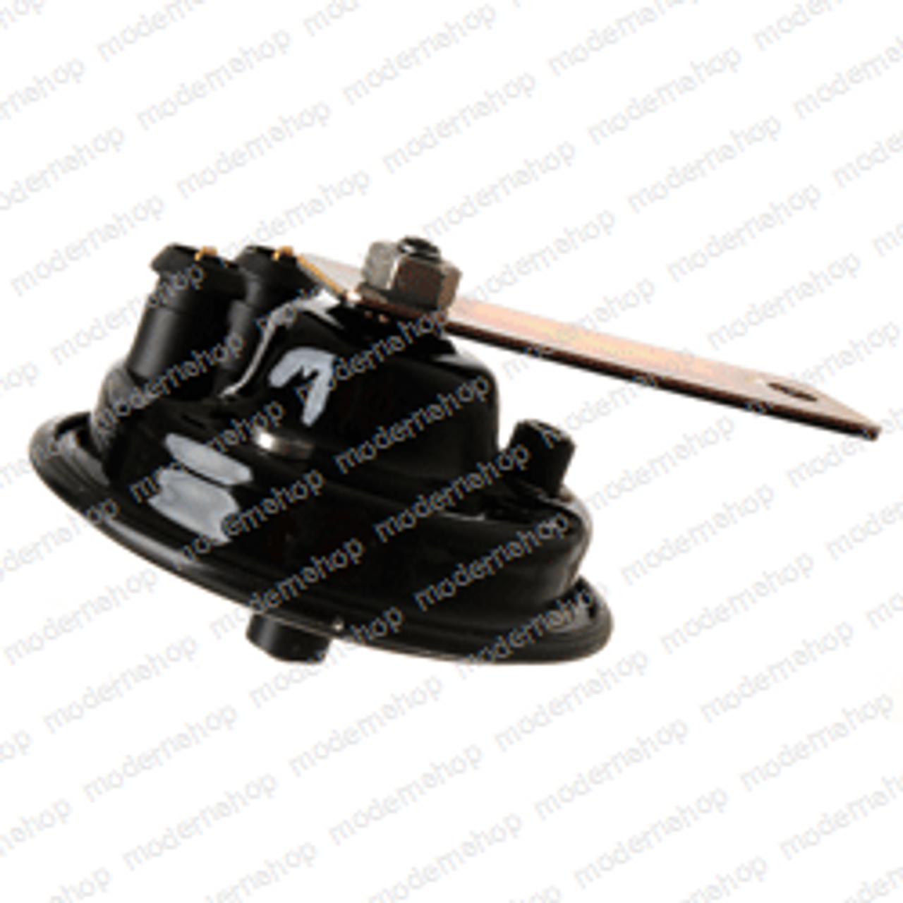 220014563-E: Aftermarket Yale Forklift Horn - 12V Klaxon