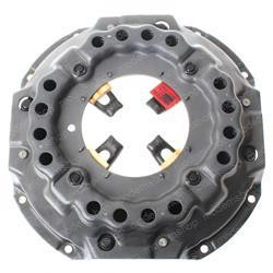 220014823: Aftermarket Yale Cover - Clutch
